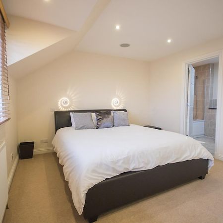Crown Luxury Serviced Apartment Inverness Buitenkant foto