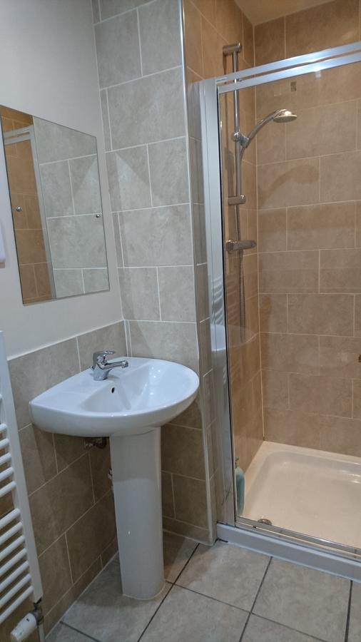 Crown Luxury Serviced Apartment Inverness Buitenkant foto